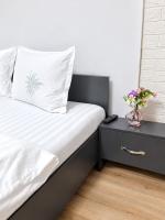 Großes Doppelzimmer