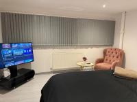 City Centre & Modern & Private - Ferienwohnung Birmingham