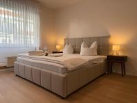 BÖGEMANN Smart Hotel by KS Stays l 24-7 Check-in l ruhig am Wald gelegen - Bed and Breakfast Bad Rothenfelde