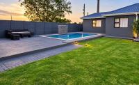 5star check in Pool Access 1BR luxury Kempton Park - B&B Kempton Park