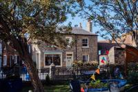 Period House with Amazing Views in Sandwich - B&B Sandwich