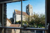 Period House with Amazing Views in Sandwich - Ferienwohnung Sandwich