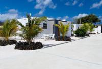 Rosa Brisa Apartment - Klein Santa Martha - Ferienwohnung Willemstad