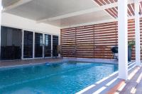 Rosa Brisa Apartment - Klein Santa Martha - Ferienwohnung Willemstad