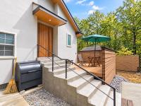 Sun Village 南欧風モダンハウス 完全リフォーム済 テディベア美術至近 BBq デッキ - Bed and Breakfast Nasu