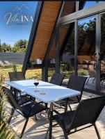 Vila INNA - Bed and Breakfast Dubrave Gornje
