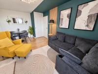 Modern Spacious Three Bedroom Apartment in Central London Kennington - Bed and Breakfast Londen