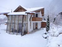 am Ziller - B&B Mayrhofen