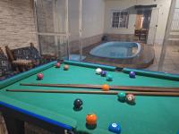 Aconchego do Amor com Suíte com piscina - Chambres d'hôtes Pelotas