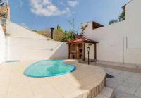 Casa com piscina Laranjal - B&B Pelotas