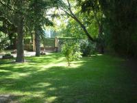 Mas de l'ile - Bed and Breakfast Avignon