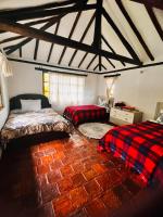Casa del viajero campestre - Chambres d'hôtes Villa de Leyva