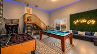 Lake Geneva Family House Pool Table Fireplace and Sleeps 10 - Chambres d'hôtes Lake Geneva
