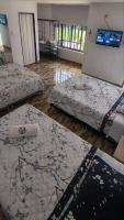 Chambre Familiale