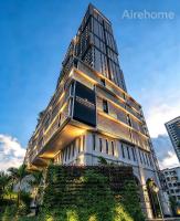 Central Georgetown Penang Studio with Nespresso & Washer - B&B George Town