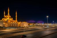 سويت ريفيان - B&B Ha'il