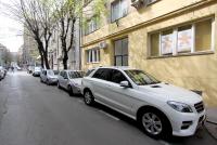 Sneki Apartment - B&B Belgrado