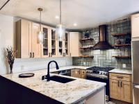 Santa Fe Retreat 2br Walk to Plaza Galleries - Bed and Breakfast Santa Fe