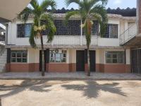 Apartamento Goyo en Coveñas - Chambres d'hôtes Coveñas
