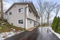 Well appointed Lakefront home - B&B White Lake