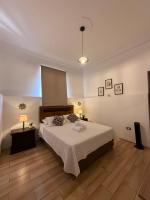 Lince Apartments - Bed and Breakfast Lima