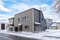 Violet Garden - B&B Furano