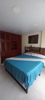 Brisa Serena, Tu Loft Luminoso, ideal in Popayan - B&B Popayán
