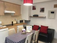 Maisonnette/Duplex Appartement