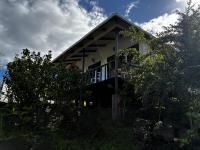 Cabañas Mana Ora - Ferienwohnung Hanga Roa