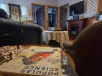 Mrs Hippie Inn - B&B Alma
