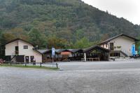 Rooms Tolminska korita - B&B Tolmín