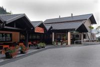 Rooms Tolminska korita - B&B Tolmín
