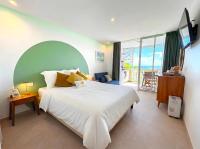 Studio Or au Diamant, vue mer des Caraïbes - Ferienwohnung Le Diamant