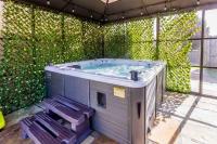 Elderberry Hall Luxury Farmhouse Sleeps 20,Near Durham - Chambres d'hôtes Fishburn