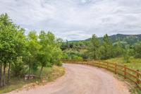 Meadow Cabin at Highland Meadows - Secluded Getaway - Ferienwohnung Hot Springs