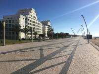 Apartamento con vistas al mar