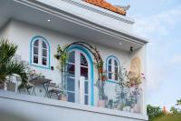 Sea Studio Bali - Accommodation Seseh Beach - B&B Semege