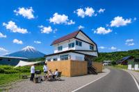 Rusutsu Backcountry Lodge - B&B Kimobetsu