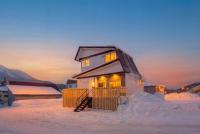 Rusutsu Backcountry Lodge - B&B Kimobetsu