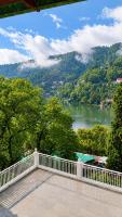 The Lake Cottage Boho - Ferienwohnung Naini Tāl