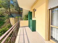 Intero appartamento con posto auto e giardino esterno - B&B Celle Ligure