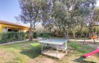 Chez Muriel - Chambres d’hôtes Porto-Vecchio