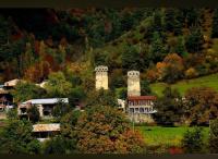 Lela's Cottage - B&B Mestia
