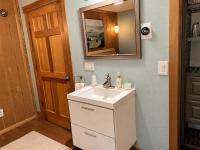 Chambre Lit Queen-Size Deluxe