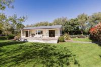 The Cottage At Tukituki Orchard - B&B Haumoana