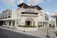 The Kayu Jati Boutique Stay - B&B Seminyak