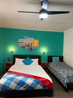 Chambre Familiale Deluxe