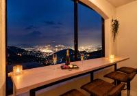 Nagasaki Night View Stay - 世界新三大夜景が望める宿 - Bed and Breakfast Nagasaki
