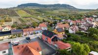 Restaurace a penzion u Jessyho - Ferienwohnung Perná
