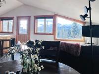 Denali King Suite with Amazing Views - Chambres d'hôtes Denali Park
